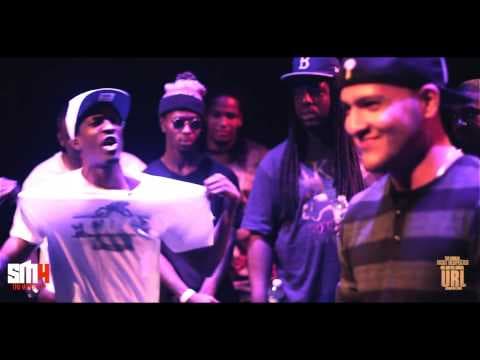 Young X vs Uno Lavos