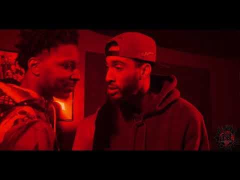 Chicken Bob vs Damn Fool