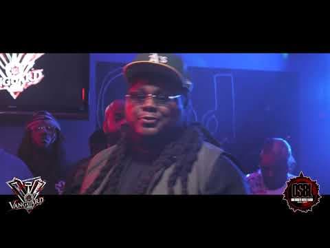 Tomboy vs Riq Laflaree