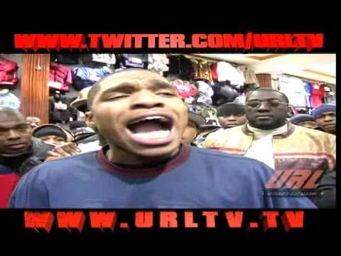 Murda Mook vs Classic