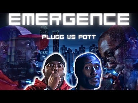 Pott vs Plugg