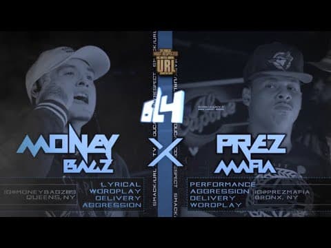 Prez Mafia vs Money Bagz
