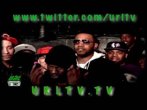 Soul Khan vs Deacon Frost