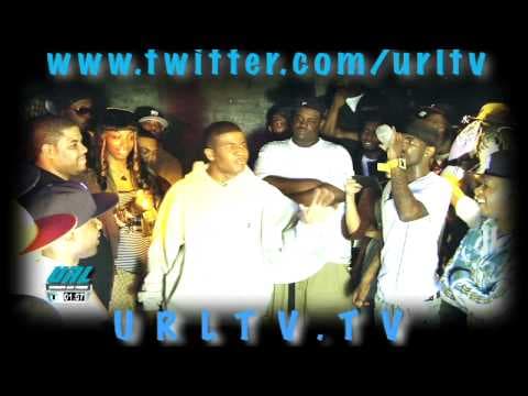 Tsu Surf vs DNA