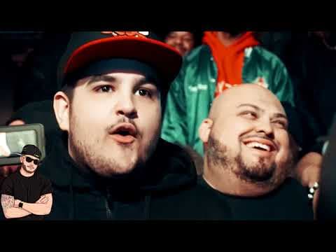 E Ness vs Lexx Luthor