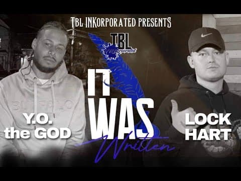 Y.O. the God vs Lockhart