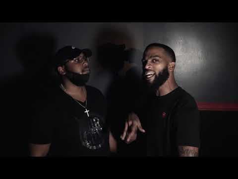 Steve -O Da Spitta vs Wordplay The Menace