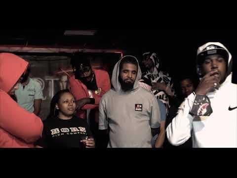 Rashaad Tha God vs Brillz