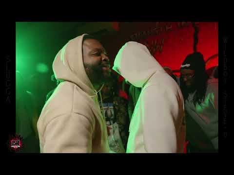 Slugga vs Wildboy Steve-O