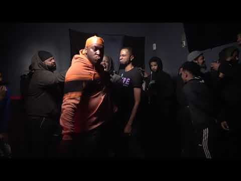 Bizznessz vs Blacc Ab