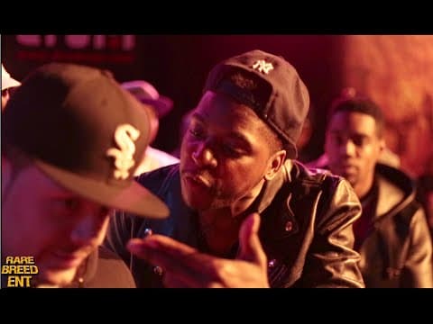 Rich Dolarz vs Jimz