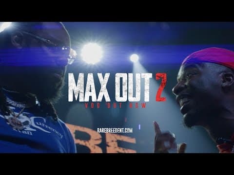 Calicoe vs Hitman Holla