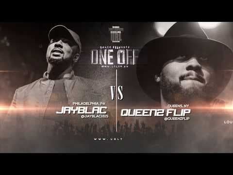 Queenz Flip vs Jay Blac