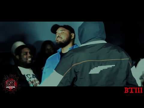 Kyng LG vs Domo Guapo