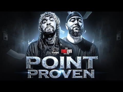 Jus Cuz vs Coach Corleone