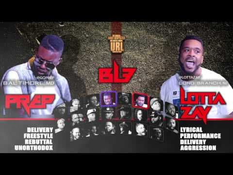 Prep vs ZAY