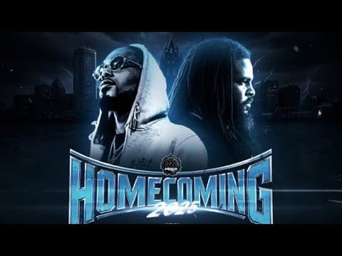 Hoodlife Vito vs Kyd Slade