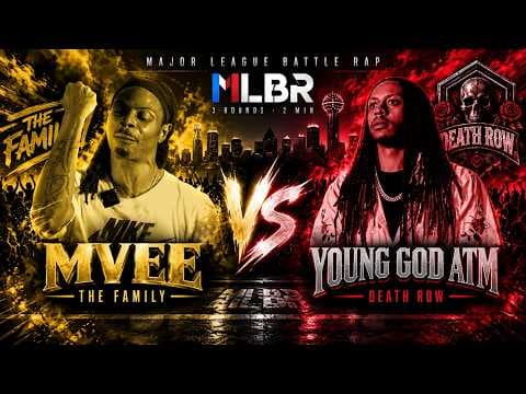 Young God ATM vs Mvee