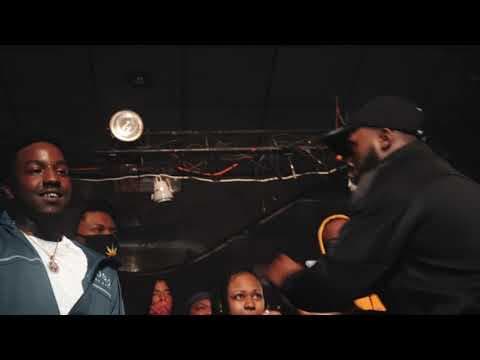 Dirty Sul & Footz vs Anova Homi & King Esco