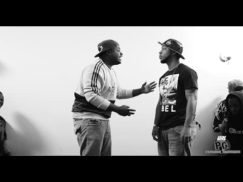Steams vs Brooklyn Carter