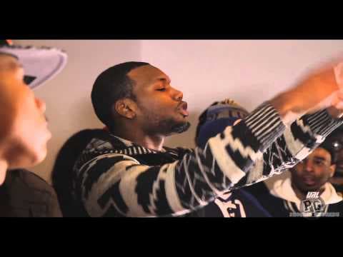Prez Mafia vs Mr Wavy