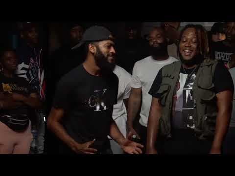 Anti Hero vs Wildboy Steve-O