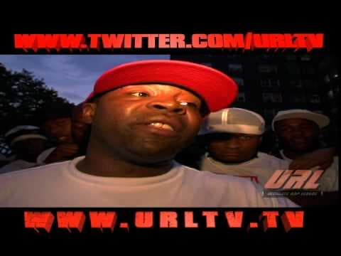 Murda Mook vs Classic