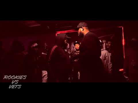 Xciled Keese vs Preme