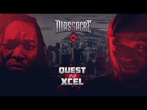 Xcel vs Quest Mcody
