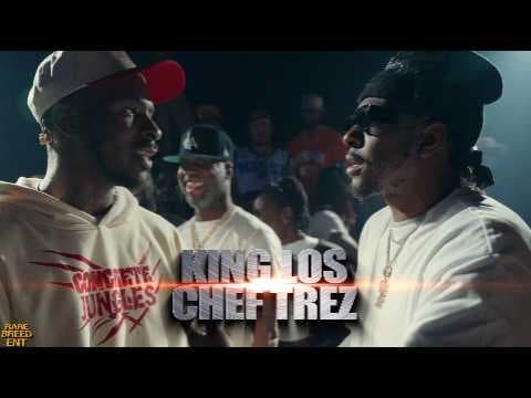 Chef Trez vs King Los