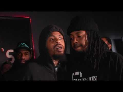 King Shoxx vs Northeast Tay