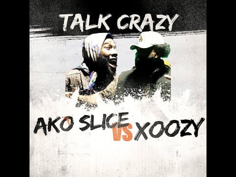 Xoozy vs Ako Slice