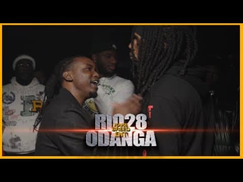 Odanga vs Rio28