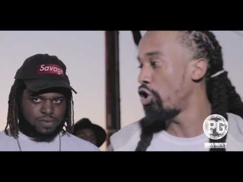 Geechi Gotti vs Hemi