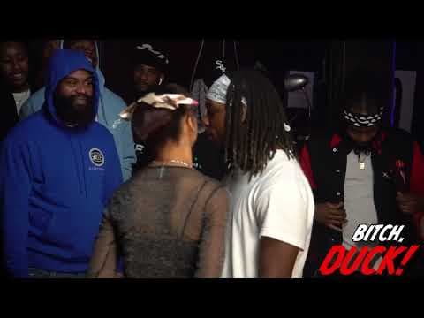 Death City vs Destin