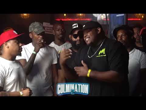 Surjahh vs Kay Nellz