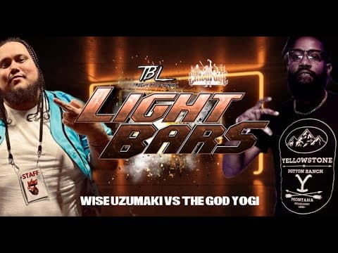 Wise Uzumaki vs The God Yogi