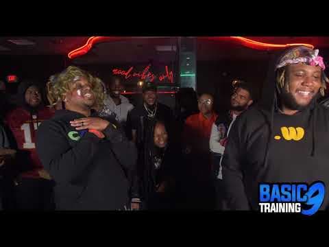 Anti Hero vs Yugg Jugg