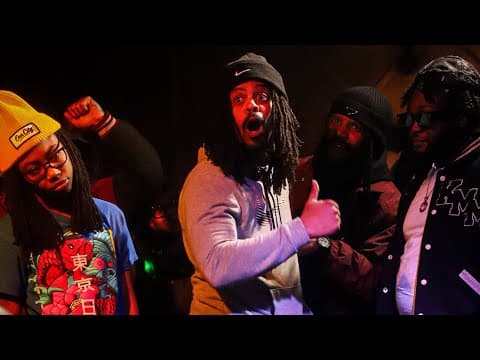 Northeast Tay vs Aeon Moore