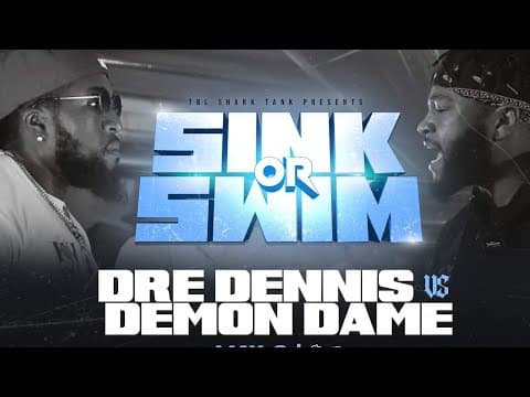 Dre Dennis vs Demon Dame