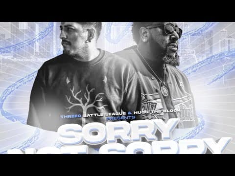 Tez Beastmode vs Styles The Rook