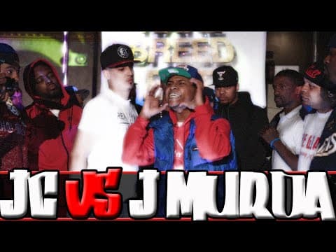 JC vs Murda
