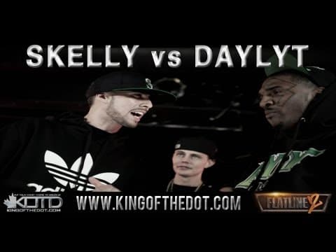 Daylyt vs Skelly