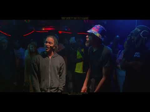 Bar Code vs Diante LS