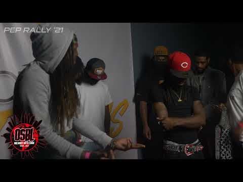 TY TOPSHELF vs Yoga Flame