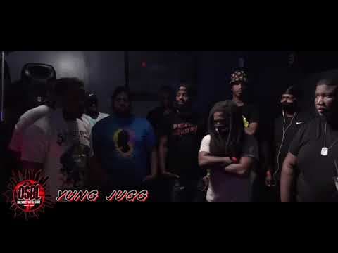 Erky Law vs Yung Jugg