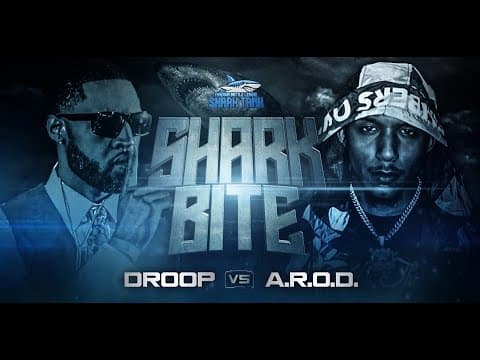 Droop vs A.R.O.D