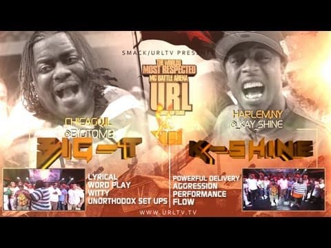 K-Shine vs Big T