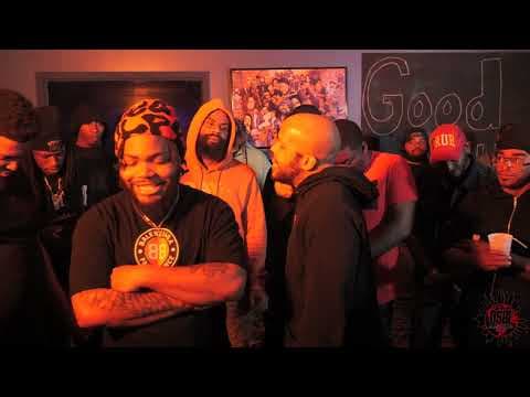 Kxxng OG vs Slumdogg