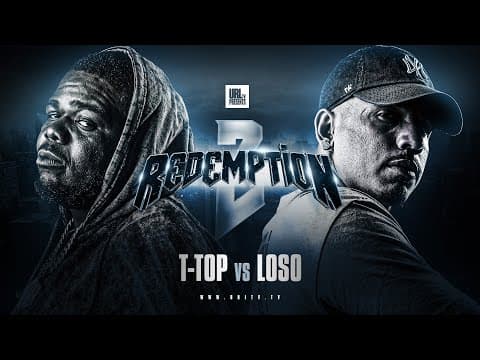 Loso vs T-Top